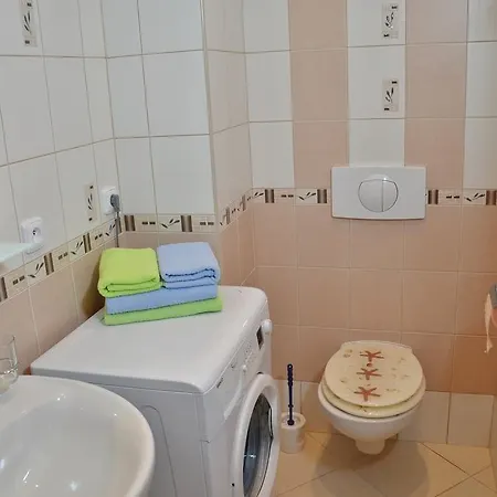 U Jehňátek * Karlovy Vary