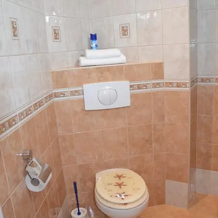 U Jehňátek Apartmán Karlovy Vary