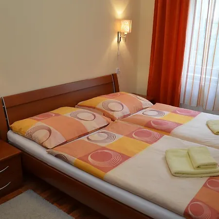 U Jehňátek Apartmán