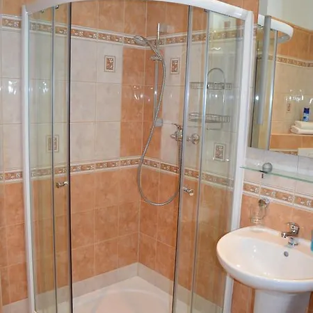 U Jehňátek Apartmán *