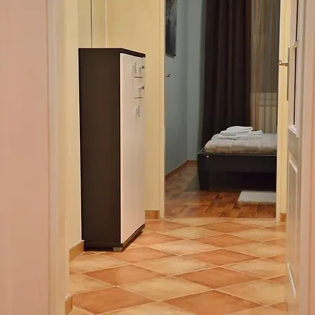 U Jehňátek * Karlovy Vary