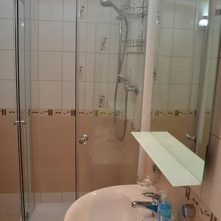 Apartmán U Jehňátek