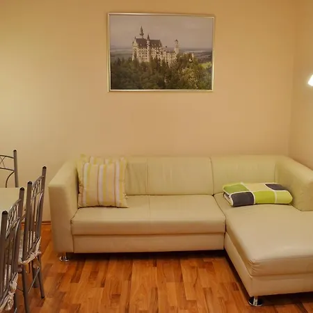 U Jehňátek Apartmán