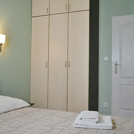 Apartmán U Jehňátek *