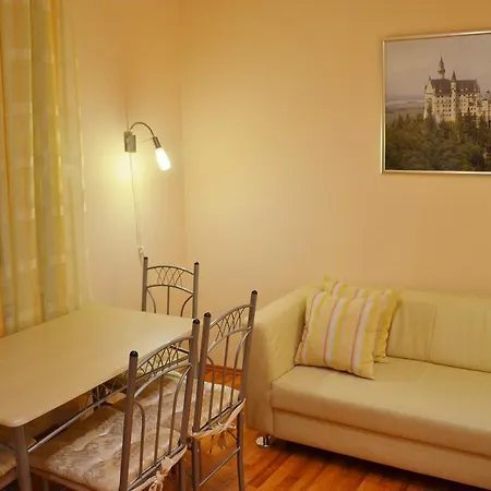 U Jehňátek Apartmán *