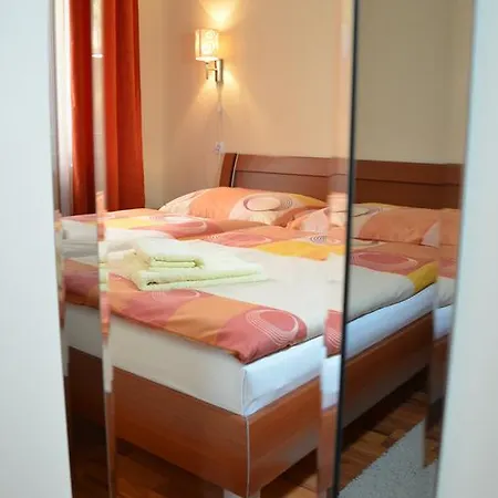 U Jehňátek Apartmán Karlovy Vary