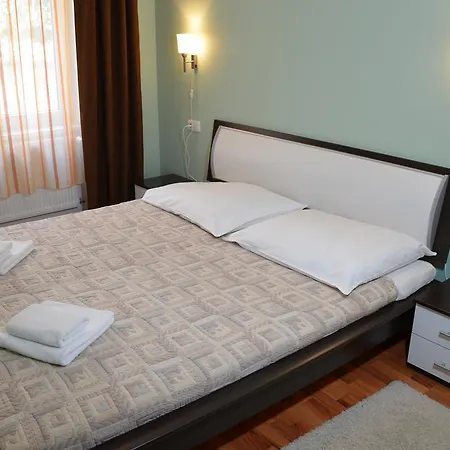 U Jehňátek Apartmán