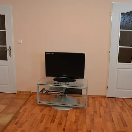 U Jehňátek